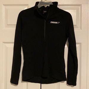 Gymshark pullover